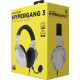 Комп'ютерна гарнітура HATOR Hypergang 3 White (ESH06)