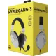 Компьютерная гарнитура HATOR Hypergang 3 White (ESH06)