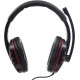 Defender Warhead G-160 Black (64113)