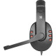 Defender Warhead G-160 Black (64113)