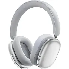 Компьютерная гарнитура Acefast H9 Silver (6974316284383)