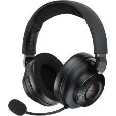 Компьютерная гарнитура Acefast H15 Black (6974316286424)