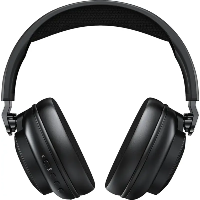 Компьютерная гарнитура Acefast H15 Black (6974316286424)