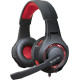 Defender Warhead G-450 Red-Black (64146)