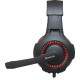 Defender Warhead G-450 Red-Black (64146)