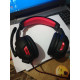 Defender Warhead G-450 Red-Black (64146)