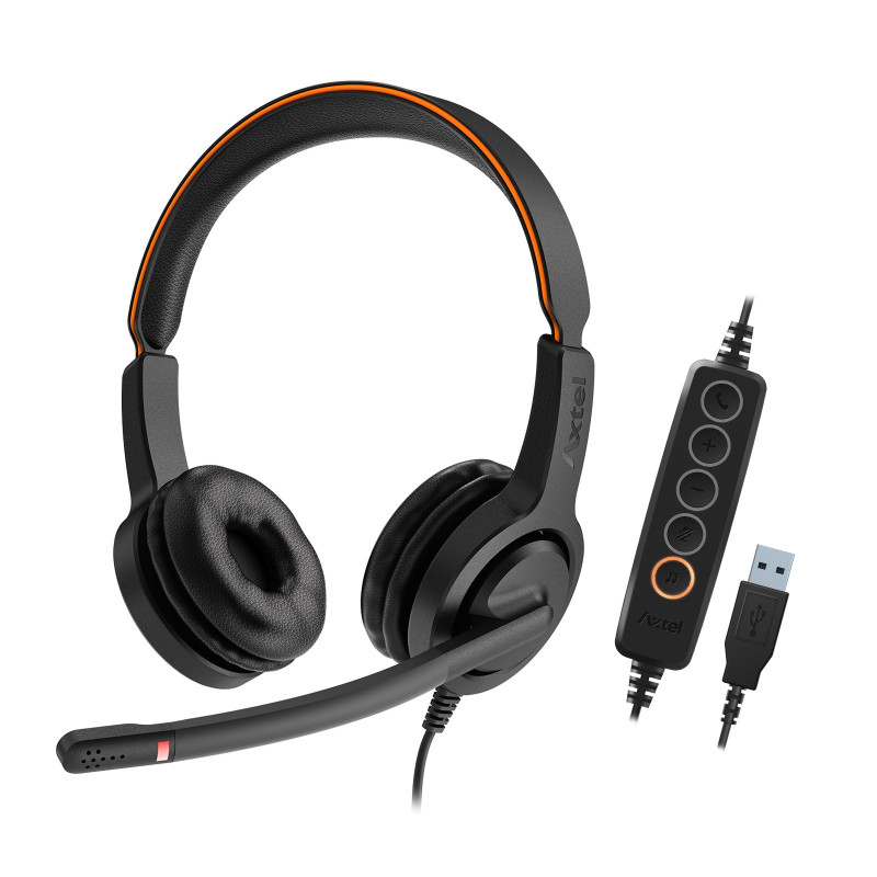 Axtel  AXH-V40UCD