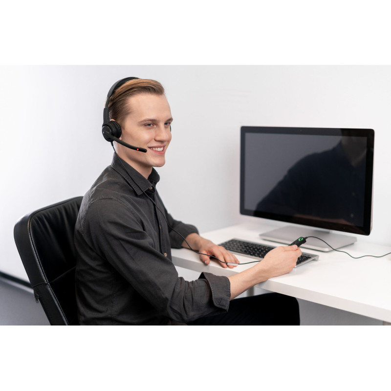 Axtel  AXH-V40UCD