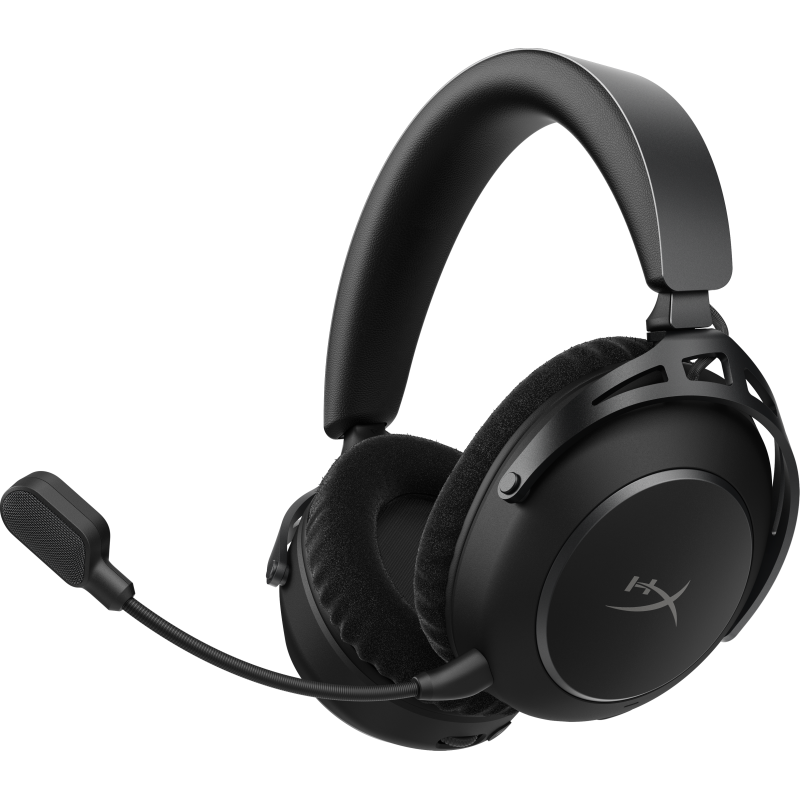Компьютерная гарнитура HyperX Cloud Alpha 2 Black (AJ5C7AA)