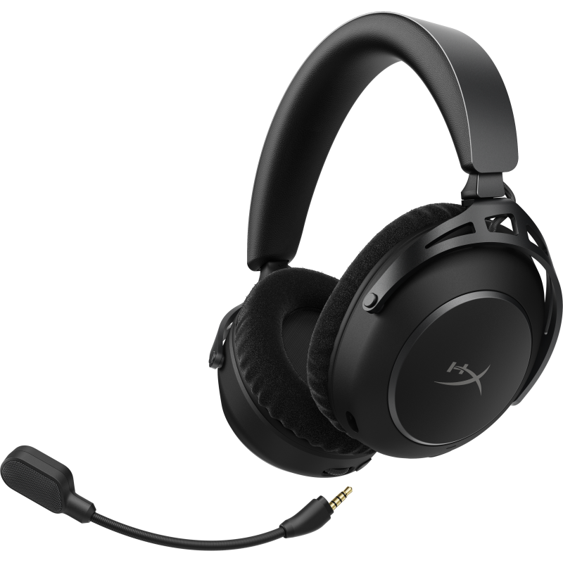 Компьютерная гарнитура HyperX Cloud Alpha 2 Black (AJ5C7AA)