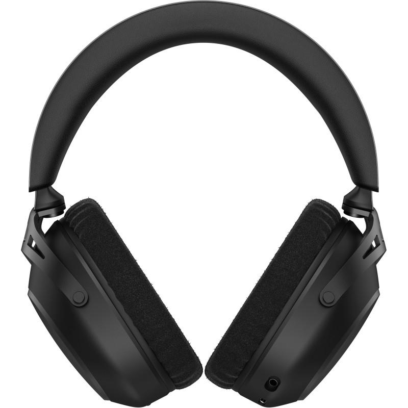 Компьютерная гарнитура HyperX Cloud Alpha 2 Black (AJ5C7AA)