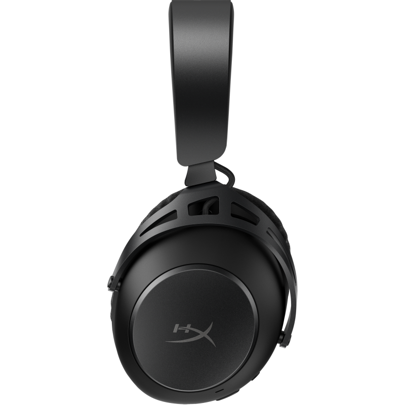 Компьютерная гарнитура HyperX Cloud Alpha 2 Black (AJ5C7AA)