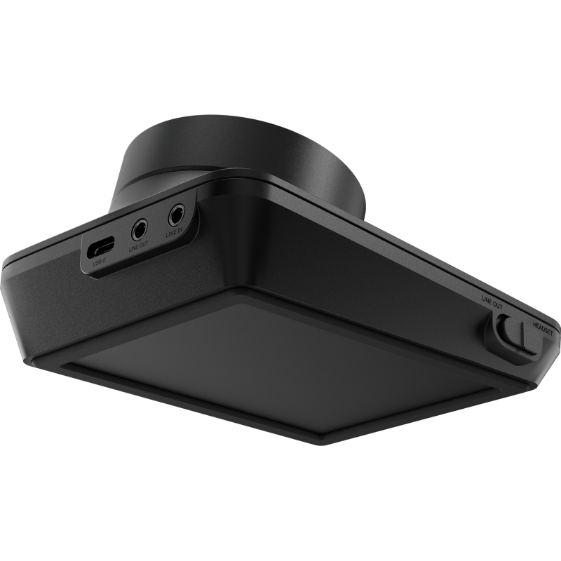 Компьютерная гарнитура HyperX Cloud Alpha 2 Black (AJ5C7AA)