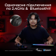 Компьютерная гарнитура HyperX Cloud Alpha 2 Black (AJ5C7AA)
