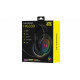 Комп'ютерна гарнітура 2E HG330 RGB USB 7.1 Black (2E-HG330BK-7.1)