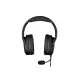 Компьютерная гарнитура 2E HG330 RGB USB 7.1 Black (2E-HG330BK-7.1)
