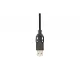 Компьютерная гарнитура 2E HG330 RGB USB 7.1 Black (2E-HG330BK-7.1)