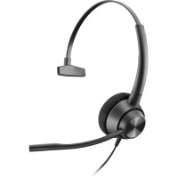 Комп'ютерна гарнітура POLY Encore Pro 310 Black (77T43AA)