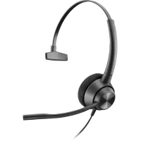 Комп'ютерна гарнітура POLY Encore Pro 310 Black (77T43AA)