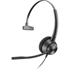 Компьютерная гарнитура POLY Encore Pro 310 Black (77T43AA)