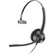 Комп'ютерна гарнітура POLY Encore Pro 310 Black (77T43AA)