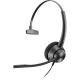 Комп'ютерна гарнітура POLY Encore Pro 310 Black (77T43AA)