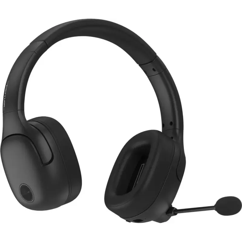 Компьютерная гарнитура A4Tech BR270 (Black)