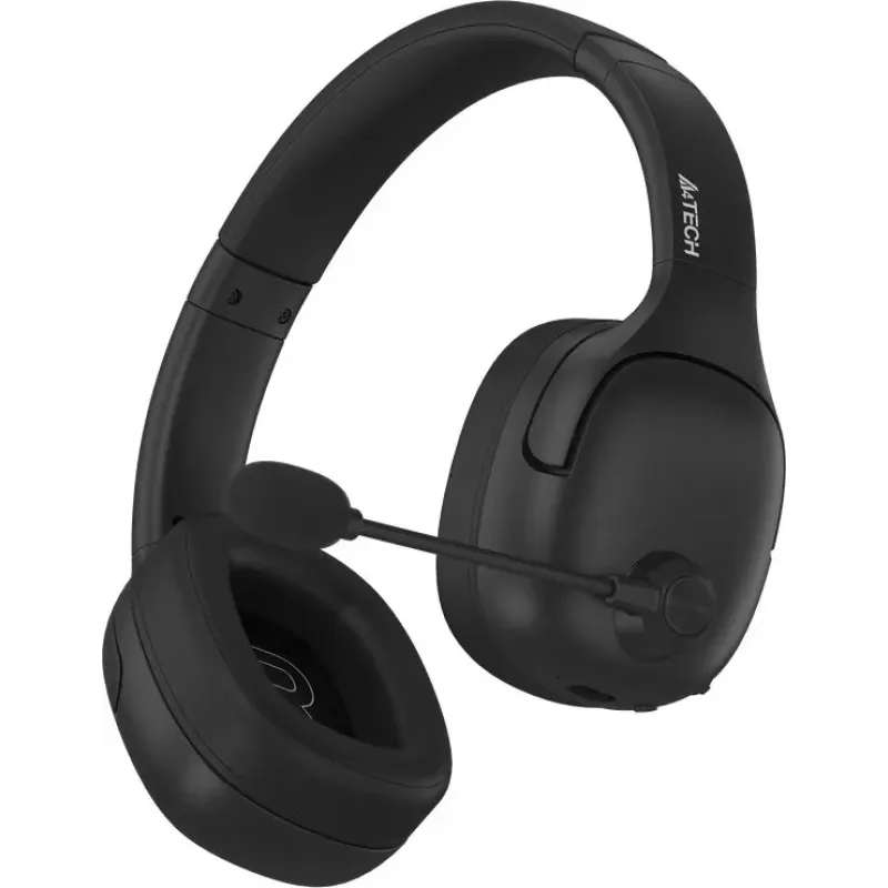Компьютерная гарнитура A4Tech BR270 (Black)