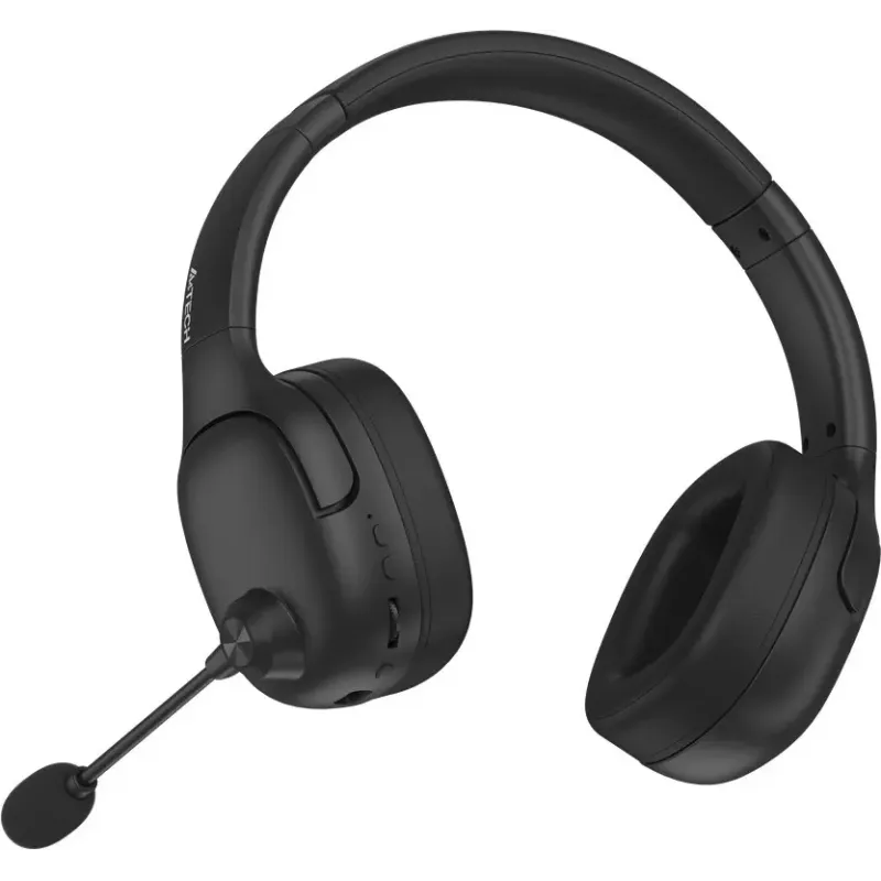 Компьютерная гарнитура A4Tech BR270 (Black)