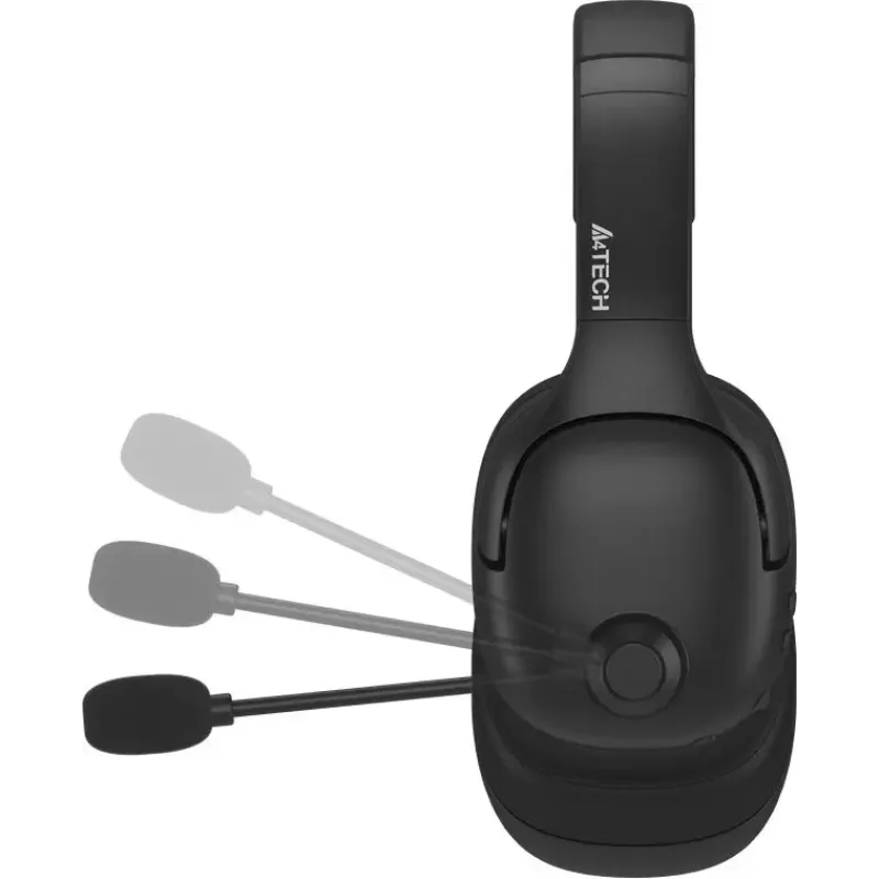 Компьютерная гарнитура A4Tech BR270 (Black)