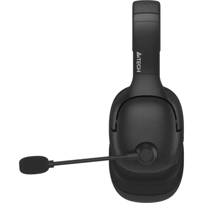 Компьютерная гарнитура A4Tech BR270 (Black)