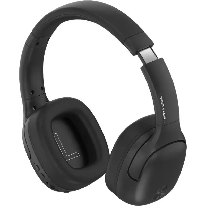 Компьютерная гарнитура A4Tech BR270 (Black)