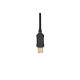Комп'ютерна гарнітура 2E HG340 RGB USB 7.1 Black (2E-HG340BK-7.1)