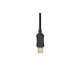 Компьютерная гарнитура 2E HG340 RGB USB 7.1 Black (2E-HG340BK-7.1)