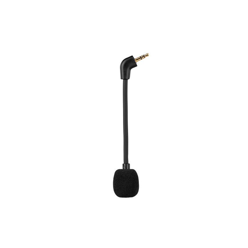 Комп'ютерна гарнітура 2E HG340 RGB USB 7.1 Black (2E-HG340BK-7.1)