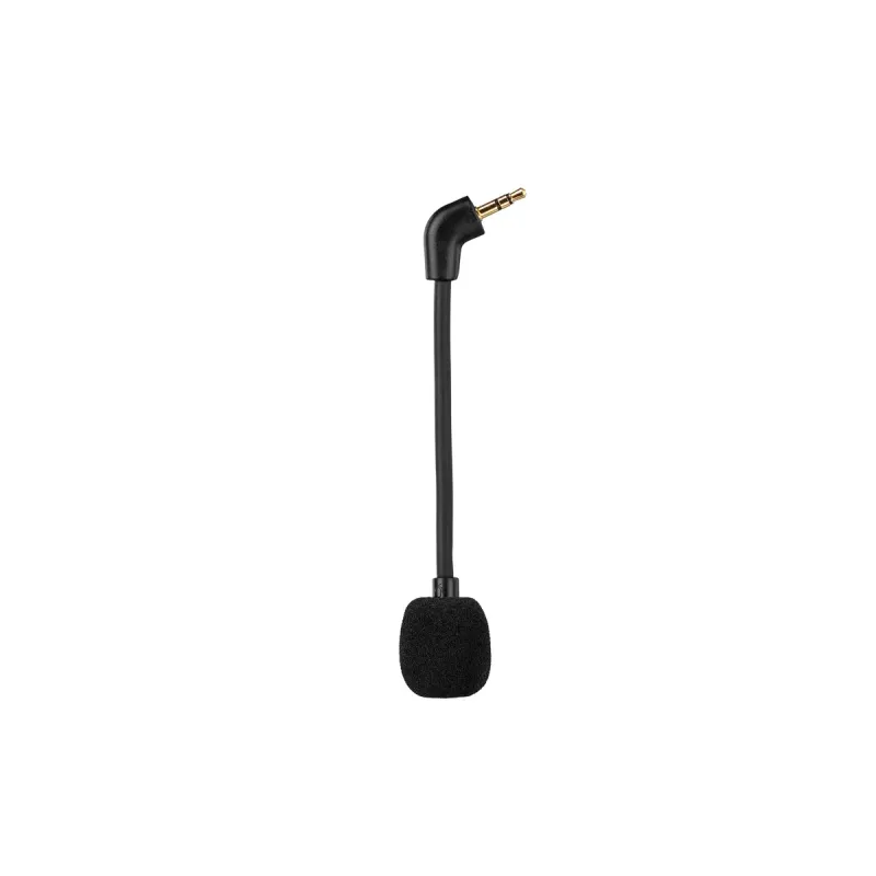 Компьютерная гарнитура 2E HG340 RGB USB 7.1 Black (2E-HG340BK-7.1)