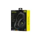 Компьютерная гарнитура 2E HG340 RGB USB 7.1 Black (2E-HG340BK-7.1)