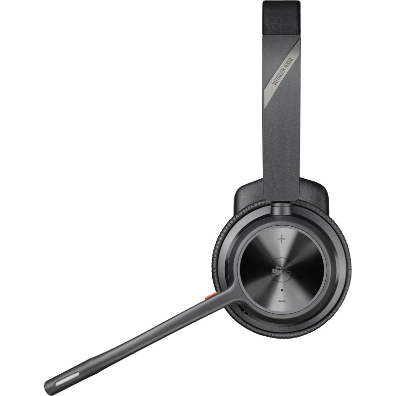 POLY Voyager 4310 M Black (77Y91AA)