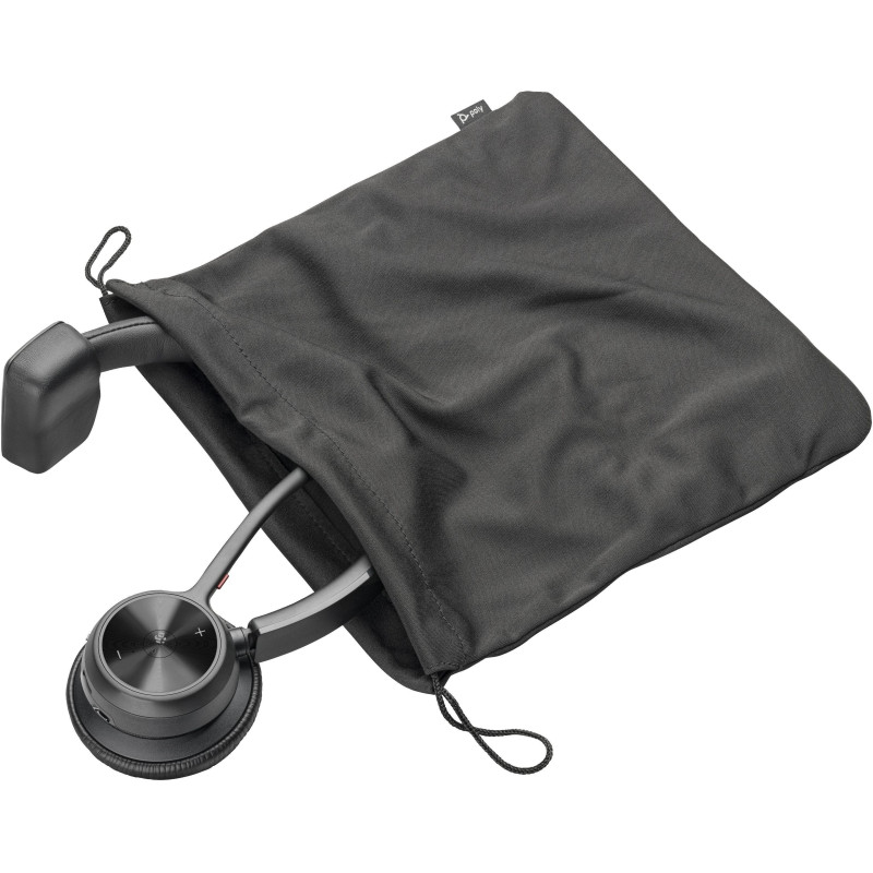POLY Voyager 4310 M Black (77Y91AA)