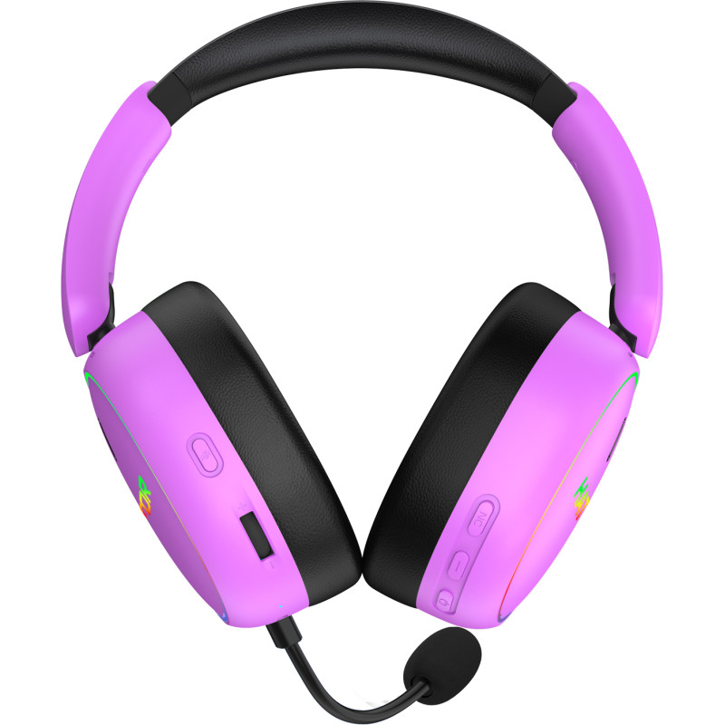 HATOR Phoenix 2 Wireless Cyber Violet (ESH42)