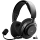 Компьютерная гарнитура SteelSeries Arctis Nova 3X Wireless Black (61689)