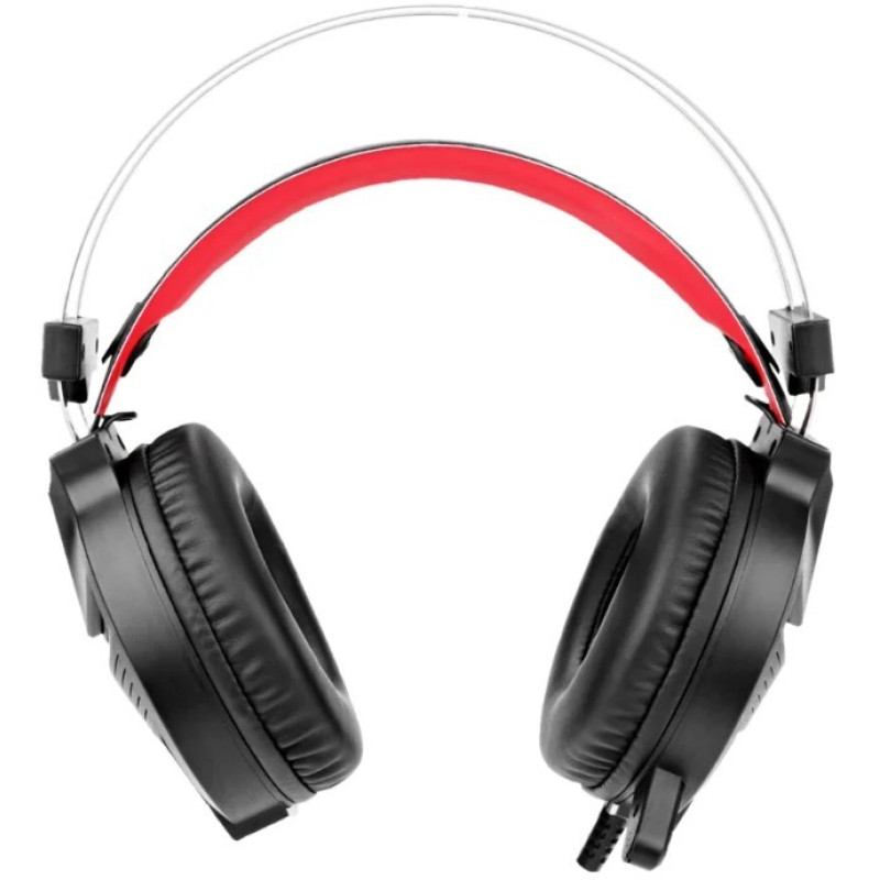 Redragon Memecoleous Black-Red Vibration (75096)