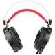 Redragon Memecoleous Black-Red Vibration (75096)