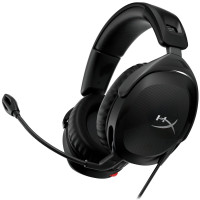 Комп'ютерна гарнітура HyperX Cloud Stinger 2 Wired Black (519T1AA)