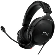 Компьютерная гарнитура HyperX Cloud Stinger 2 Wired Black (519T1AA)