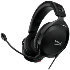 Комп'ютерна гарнітура HyperX Cloud Stinger 2 Wired Black (519T1AA)