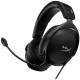 Компьютерная гарнитура HyperX Cloud Stinger 2 Wired Black (519T1AA)