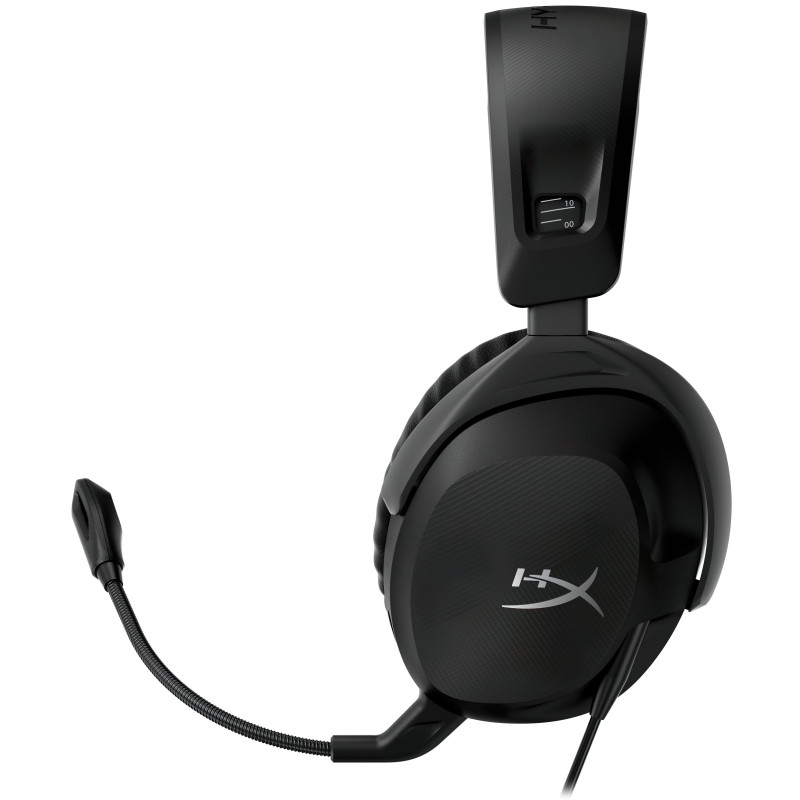 Компьютерная гарнитура HyperX Cloud Stinger 2 Wired Black (519T1AA)
