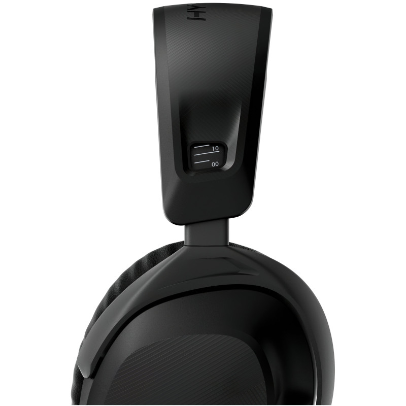 Компьютерная гарнитура HyperX Cloud Stinger 2 Wired Black (519T1AA)