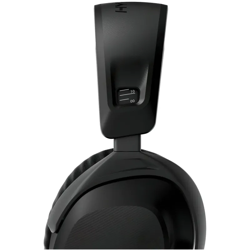 Комп'ютерна гарнітура HyperX Cloud Stinger 2 Wired Black (519T1AA)